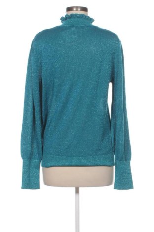 Dámský svetr So Soire, Velikost L, Barva Zelená, Cena  439,00 Kč