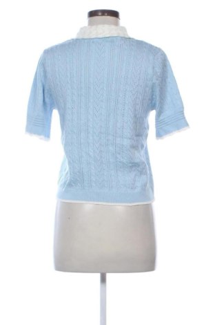 Női pulóver Soda, Méret M, Szín Kék, Ár 3 189 Ft