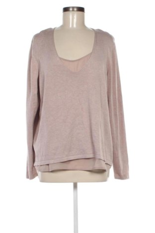 Női pulóver Soya Concept, Méret XL, Szín Hamurózsaszín, Ár 10 606 Ft