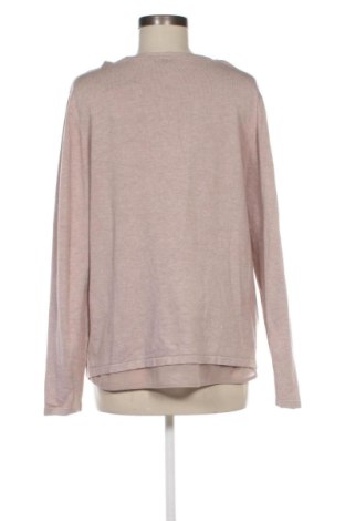 Női pulóver Soya Concept, Méret XL, Szín Hamurózsaszín, Ár 10 606 Ft