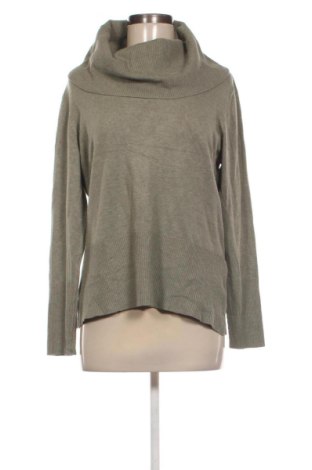 Дамски пуловер Soya Concept, Размер XXL, Цвят Зелен, Цена 21,47 €