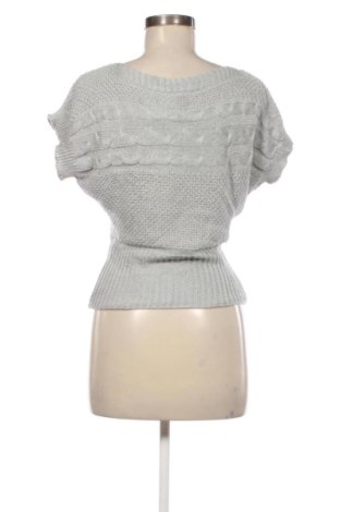 Damenpullover Spaziomoda, Größe L, Farbe Grau, Preis 19,99 €