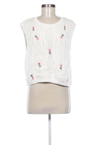 Pulover de femei Sportsgirl, Mărime L, Culoare Alb, Preț 116,99 Lei, #136093300