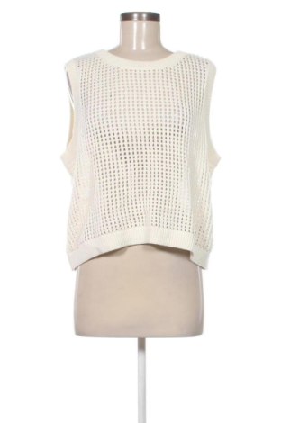 Damski sweter Sportsgirl, Rozmiar XXL, Kolor Biały, Cena 34,99 zł