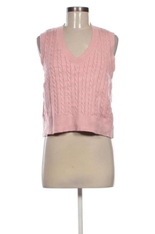 Дамски пуловер Sportsgirl, Размер L, Цвят Пепел от рози, Цена 6,64 €