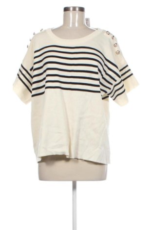 Dámský svetr Star, Velikost XXL, Barva Vícebarevné, Cena  109,00 Kč