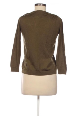 Női pulóver Stefanel, Méret M, Szín Zöld, Ár 11 097 Ft