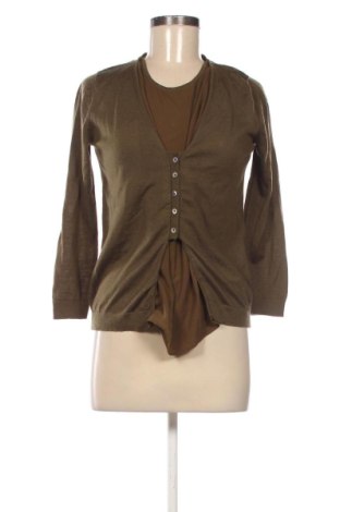 Női pulóver Stefanel, Méret M, Szín Zöld, Ár 11 097 Ft