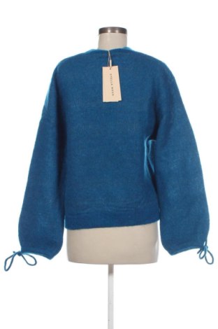 Damski sweter Stella Nova, Rozmiar M, Kolor Niebieski, Cena 476,99 zł