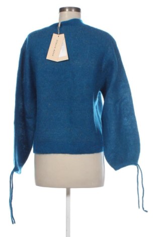 Damenpullover Stella Nova, Größe M, Farbe Blau, Preis € 147,99