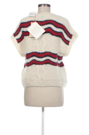 Pulover de femei Stella Nova, Mărime S, Culoare Multicolor, Preț 694,99 Lei