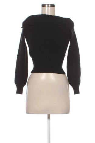 Damski sweter Stradivarius, Rozmiar XS, Kolor Czarny, Cena 80,38 zł