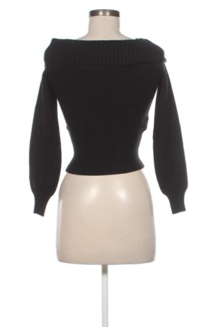 Damski sweter Stradivarius, Rozmiar XS, Kolor Czarny, Cena 80,38 zł