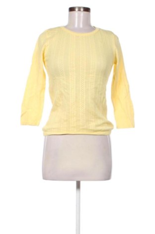 Női pulóver Stradivarius, Méret M, Szín Sárga, Ár 2 389 Ft