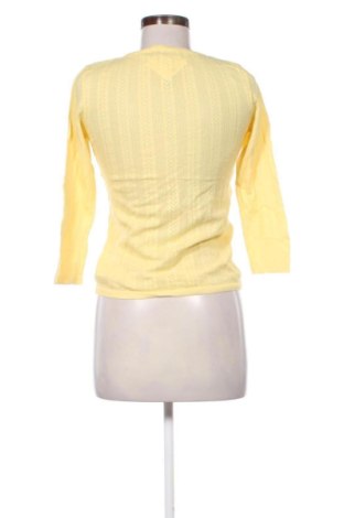 Női pulóver Stradivarius, Méret M, Szín Sárga, Ár 2 389 Ft