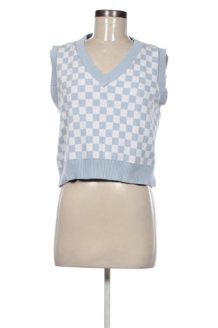 Damenpullover Stradivarius, Größe S, Farbe Mehrfarbig, Preis 14,74 €