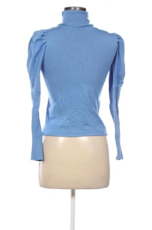 Дамски пуловер Stradivarius, Размер S, Цвят Син, Цена 11,00 €