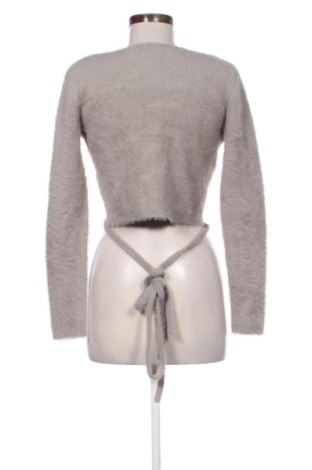 Damenpullover Stradivarius, Größe S, Farbe Grau, Preis € 15,00