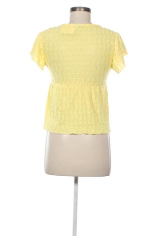 Damenpullover Stradivarius, Größe M, Farbe Gelb, Preis € 6,99