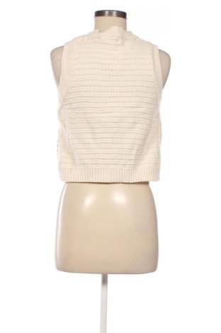 Női pulóver Stradivarius, Méret M, Szín Bézs, Ár 2 479 Ft