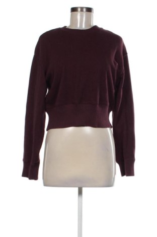 Női pulóver Stradivarius, Méret L, Szín Lila, Ár 7 152 Ft