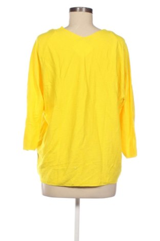 Дамски пуловер Street One, Размер M, Цвят Жълт, Цена 8,69 €