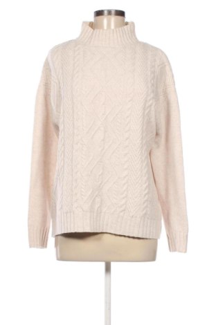 Γυναικείο πουλόβερ Street One, Μέγεθος M, Χρώμα  Μπέζ, Τιμή 18,99 €