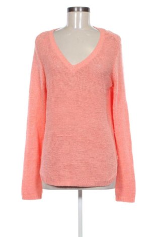 Дамски пуловер Street One, Размер L, Цвят Розов, Цена 15,33 €