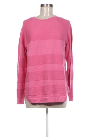 Pulover de femei Street One, Mărime L, Culoare Roz, Preț 58,99 Lei