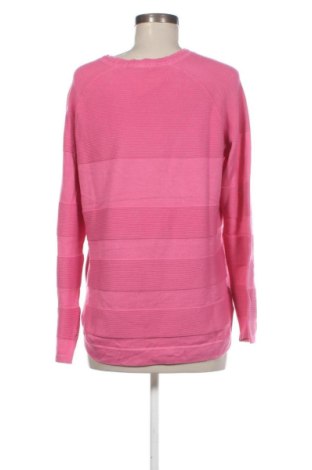 Pulover de femei Street One, Mărime L, Culoare Roz, Preț 58,99 Lei