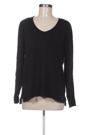 Pulover de femei Street One, Mărime L, Culoare Negru, Preț 50,99 Lei