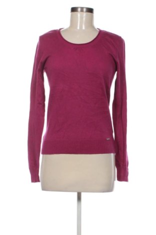 Dámský svetr Street One, Velikost M, Barva Fialová, Cena  329,00 Kč