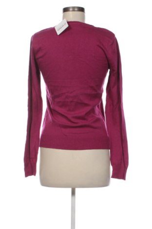 Dámský svetr Street One, Velikost M, Barva Fialová, Cena  329,00 Kč