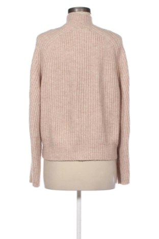 Damski sweter Studio, Rozmiar M, Kolor Beżowy, Cena 55,96 zł