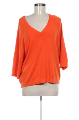 Dámský svetr Studio Anneloes, Velikost XXL, Barva Oranžová, Cena  899,00 Kč