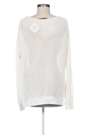 Damski sweter Studio E.B., Rozmiar XL, Kolor ecru, Cena 20,99 zł