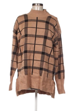 Damenpullover Sunny Girl, Größe XXL, Farbe Mehrfarbig, Preis 19,99 €