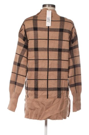 Damenpullover Sunny Girl, Größe XXL, Farbe Mehrfarbig, Preis 19,99 €