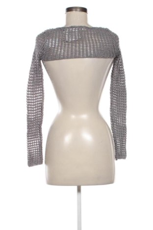 Дамски пуловер Supre, Размер XXS, Цвят Сив, Цена 11,24 €