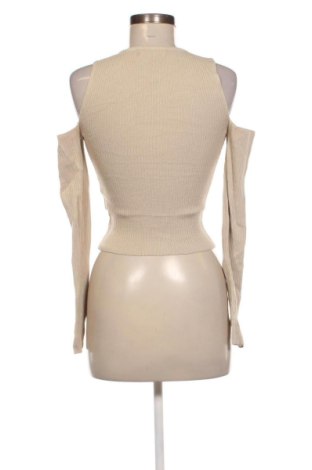 Damski sweter Supre, Rozmiar S, Kolor Beżowy, Cena 110,99 zł