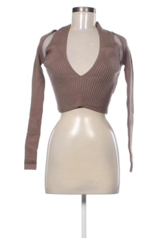 Damenpullover Supre, Größe S, Farbe Braun, Preis 27,99 €