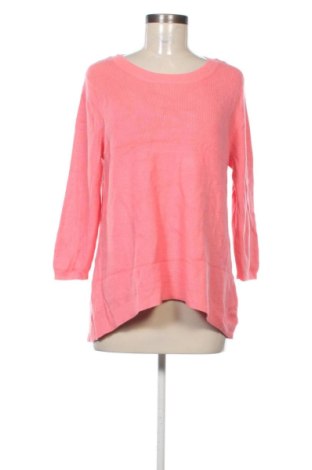 Damenpullover Sussan, Größe M, Farbe Rosa, Preis € 7,99