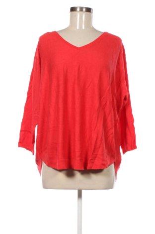 Dámský svetr Sussan, Velikost XL, Barva Červená, Cena  629,00 Kč