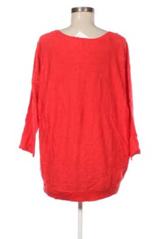 Dámský svetr Sussan, Velikost XL, Barva Červená, Cena  629,00 Kč