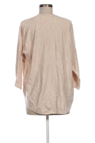 Дамски пуловер Sussan, Размер M, Цвят Бежов, Цена 6,13 €