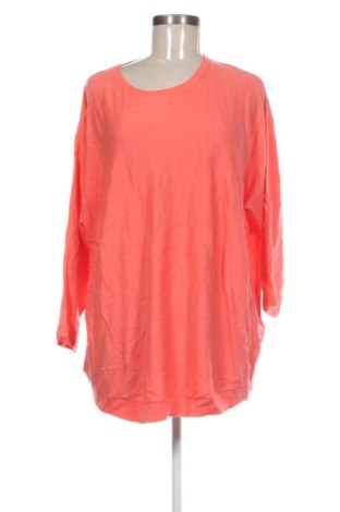 Damski sweter Sussan, Rozmiar XXL, Kolor Czerwony, Cena 250,99 zł