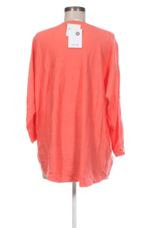 Damski sweter Sussan, Rozmiar XXL, Kolor Czerwony, Cena 250,99 zł