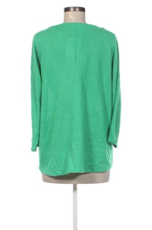 Pulover de femei Sussan, Mărime L, Culoare Verde, Preț 77,99 Lei