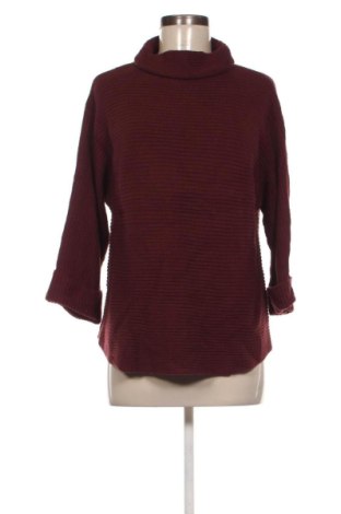 Dámský svetr Sussan, Velikost S, Barva Červená, Cena  159,00 Kč