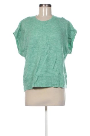Női pulóver Suzanne Grae, Méret L, Szín Zöld, Ár 6 739 Ft